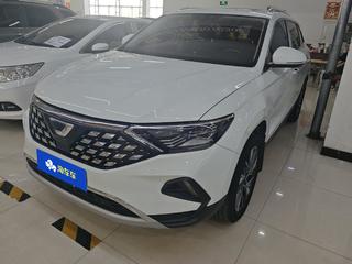 捷达捷达VS7 1.4T 