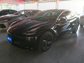 MODEL 3 标准续航升级版 