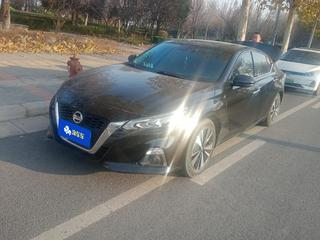 天籁 2.0L XL舒适版 
