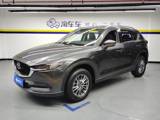 马自达CX-5 2.0L 智尊型 