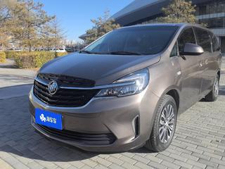 GL8 2.0T 