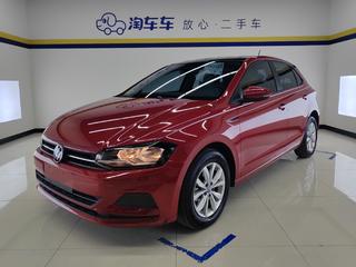 POLO 1.5L 炫彩科技版 