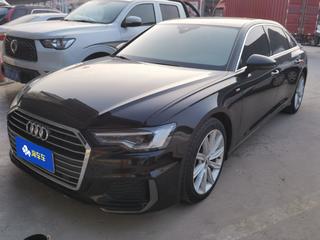 奥迪A6L 45TFSI 