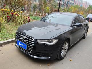 奥迪A6L 30FSI 