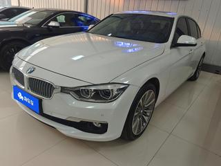 宝马3系 320Li 