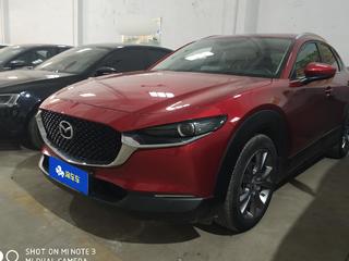 马自达CX-30 2.0L 