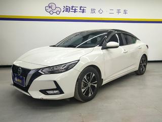 日产轩逸 1.6L 