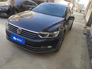 大众迈腾 2.0T 自动 330TSI领先型 
