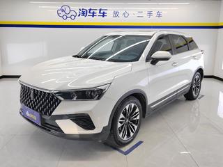 奔腾T77 1.5T 