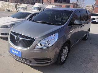 GL8 2.0T 