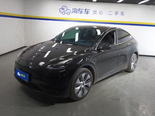 特斯拉MODEL Y 0.0T 