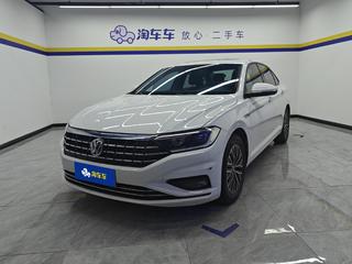 大众速腾 1.2T 自动 200TSI舒适型 