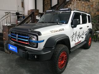坦克坦克300 2.0T 