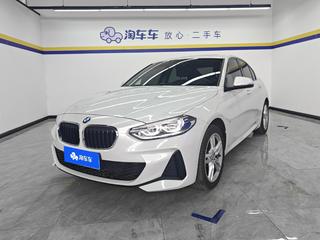 宝马1系 1.5T 