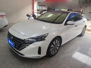 天籁 2.0L XE纯享版 