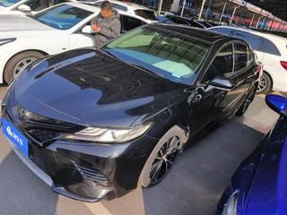 凯美瑞 S 2.5L 