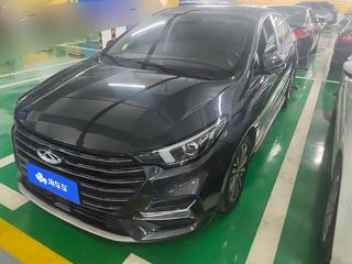 奇瑞艾瑞泽5 PLUS 1.5L 