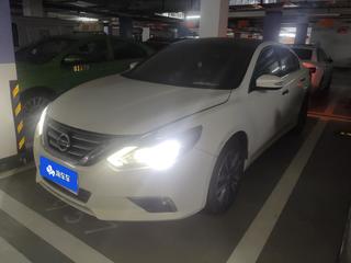 日产天籁 2.0L 自动 XL-Upper智尚版 