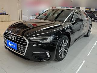 奥迪A6L 40TFSI 