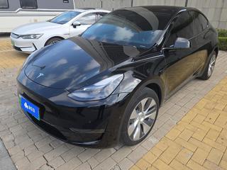 特斯拉MODEL Y 0.0T 