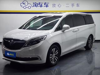 别克GL8 2.0T 自动 28T旗舰型ES 