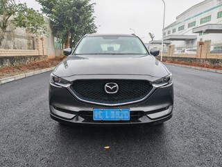 马自达CX-5 2.0L 云控版智享型 