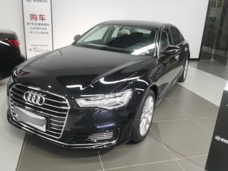 奥迪A6L TFSI 