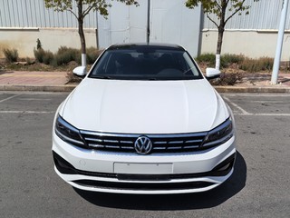大众凌渡 1.4T 