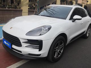 保时捷Macan 2.0T 自动 Macan 