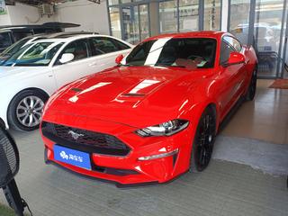 野马 2.3T EcoBoost 