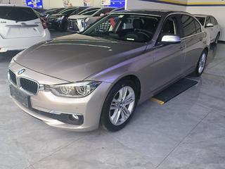 宝马3系 320Li 