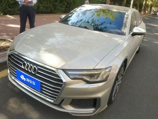 奥迪A6L 45TFSI 