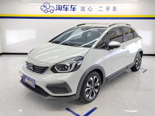飞度 1.5L 