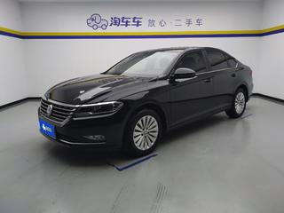 朗逸 1.4T 280TSI舒适版 