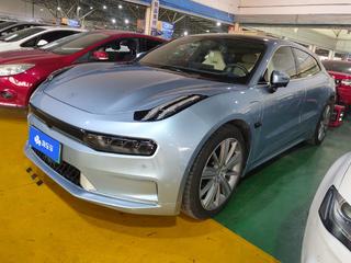 极氪ZEEKR 001 0.0T 自动 超长续航单电机WE版 