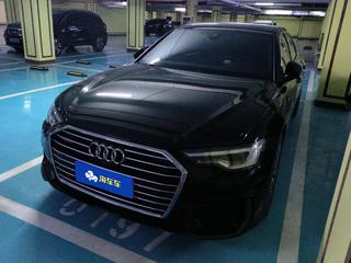 奥迪A6L 45TFSI 