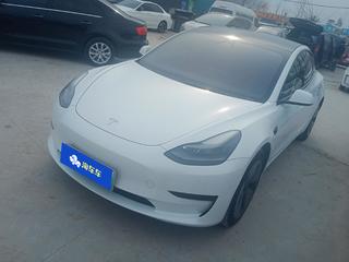 MODEL 3 标准续航升级版 