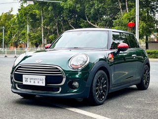 迷你Cooper 1.5T 自动 