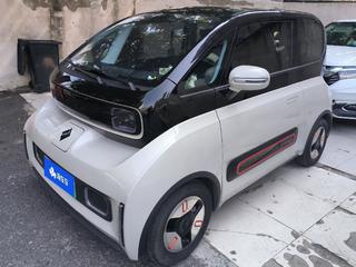 宝骏KiWi EV 0.0T 自动 艺术家轻享版 