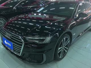 奥迪A6L 40TFSI 