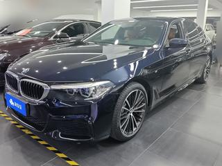 宝马5系 530Li 