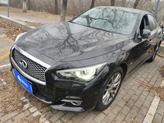 英菲尼迪Q50L 2.0T 