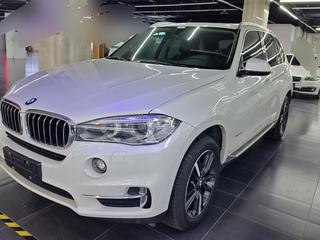 宝马X5 35i 