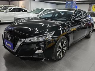 日产天籁 2.0L 自动 XL舒适版 