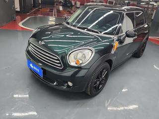 迷你Countryman 