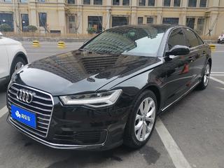 奥迪A6L 35TFSI 