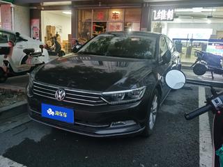 迈腾 2.0T 380TSI豪华型 