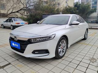 雅阁 1.5T 260TURBO豪华版 