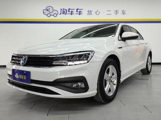 大众凌渡 1.4T 