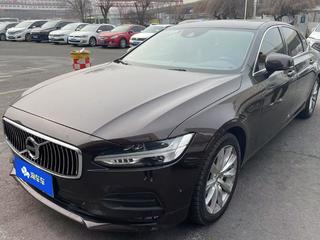 沃尔沃S90 2.0T 